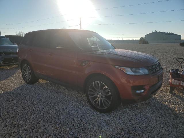 Photo 3 VIN: SALWR2TF8FA605293 - LAND ROVER RANGEROVER 