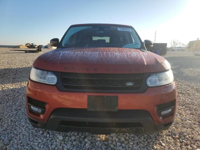 Photo 4 VIN: SALWR2TF8FA605293 - LAND ROVER RANGEROVER 