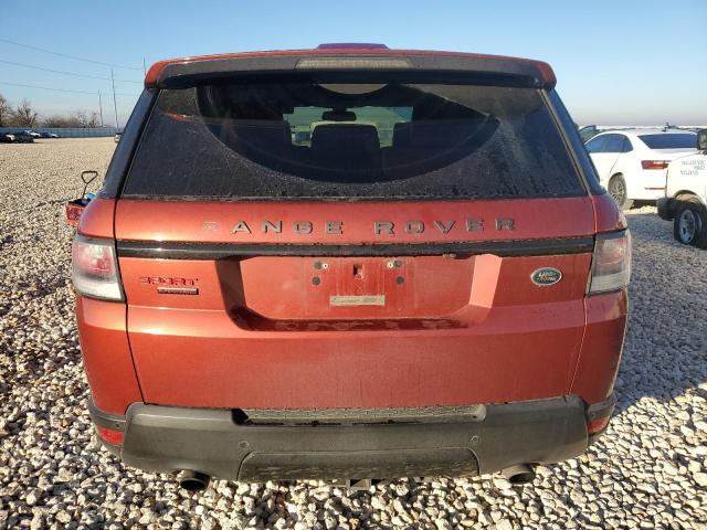 Photo 5 VIN: SALWR2TF8FA605293 - LAND ROVER RANGEROVER 