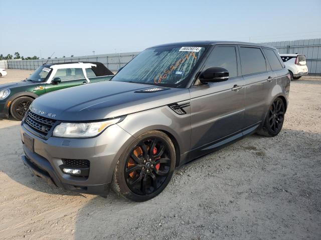 Photo 0 VIN: SALWR2TF8FA606184 - LAND ROVER RANGE ROVE 