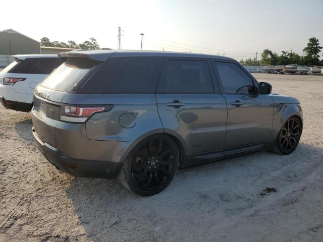 Photo 2 VIN: SALWR2TF8FA606184 - LAND ROVER RANGE ROVE 