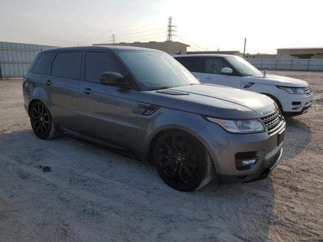 Photo 3 VIN: SALWR2TF8FA606184 - LAND ROVER RANGE ROVE 