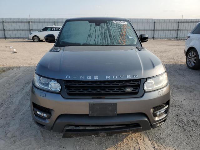 Photo 4 VIN: SALWR2TF8FA606184 - LAND ROVER RANGE ROVE 