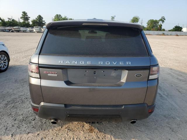 Photo 5 VIN: SALWR2TF8FA606184 - LAND ROVER RANGE ROVE 