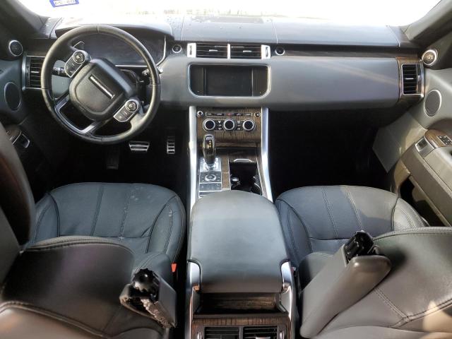 Photo 7 VIN: SALWR2TF8FA606184 - LAND ROVER RANGE ROVE 