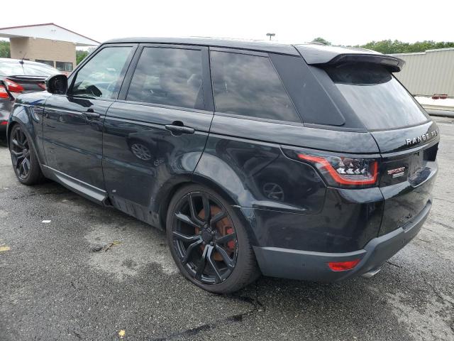 Photo 1 VIN: SALWR2TF8FA609117 - LAND ROVER RANGE ROVE 