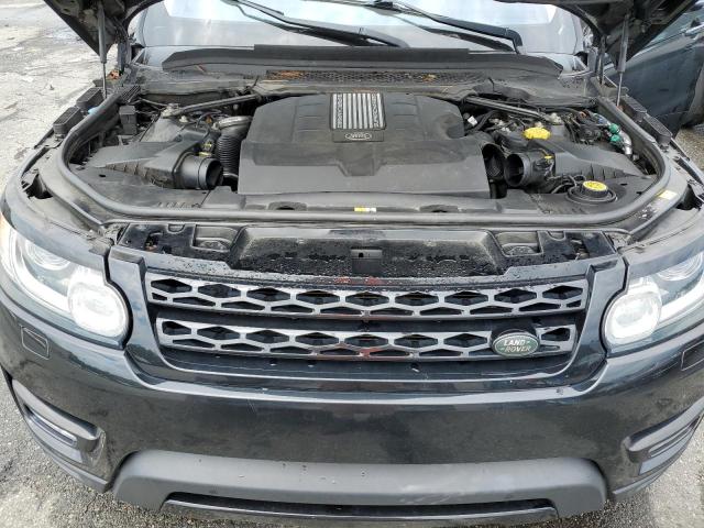 Photo 11 VIN: SALWR2TF8FA609117 - LAND ROVER RANGE ROVE 