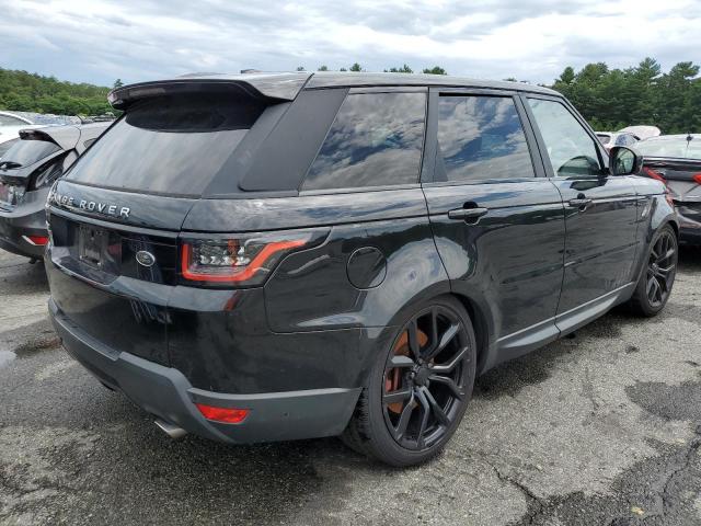 Photo 2 VIN: SALWR2TF8FA609117 - LAND ROVER RANGE ROVE 