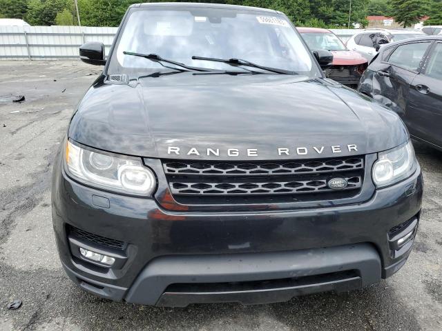 Photo 4 VIN: SALWR2TF8FA609117 - LAND ROVER RANGE ROVE 