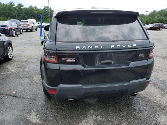 Photo 5 VIN: SALWR2TF8FA609117 - LAND ROVER RANGE ROVE 