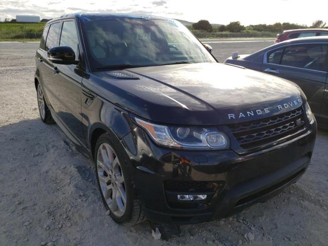 Photo 0 VIN: SALWR2TF9EA343265 - LAND ROVER RANGE ROVE 