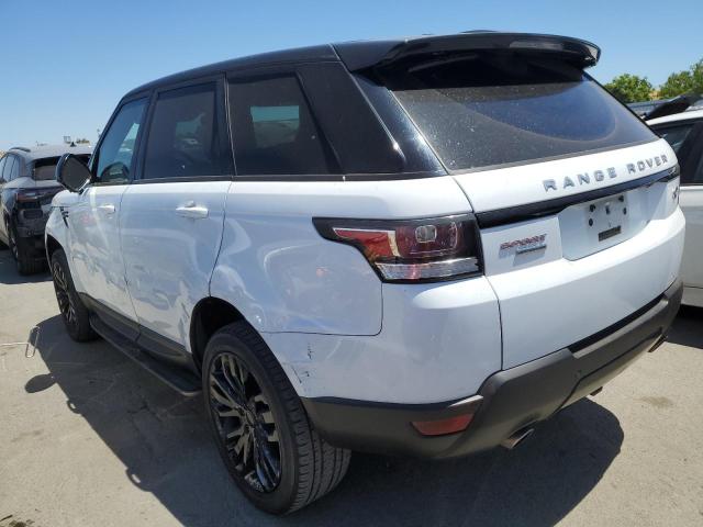 Photo 1 VIN: SALWR2TF9EA370403 - LAND ROVER RANGEROVER 