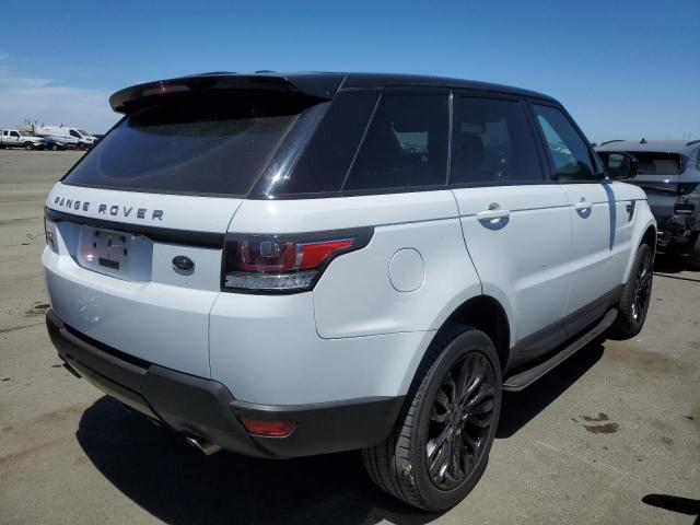 Photo 2 VIN: SALWR2TF9EA370403 - LAND ROVER RANGEROVER 