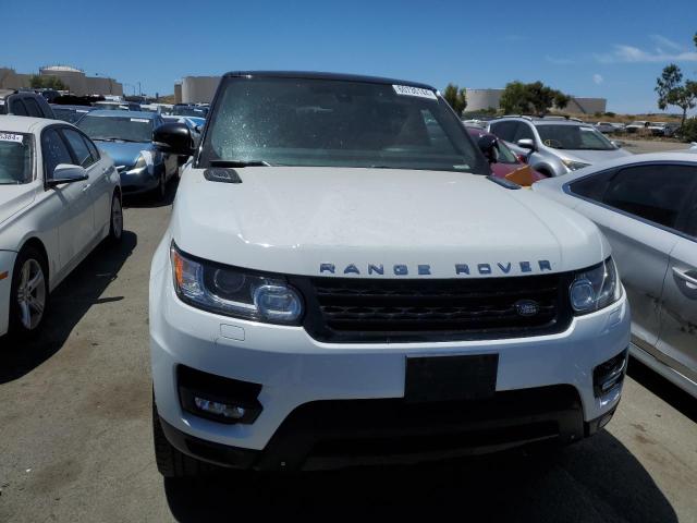 Photo 4 VIN: SALWR2TF9EA370403 - LAND ROVER RANGEROVER 