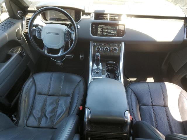 Photo 7 VIN: SALWR2TF9EA370403 - LAND ROVER RANGEROVER 