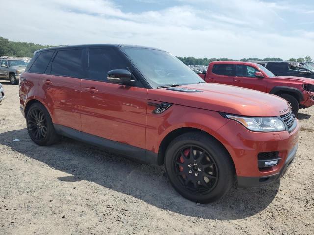 Photo 3 VIN: SALWR2TF9EA380025 - LAND ROVER RANGE ROVE 