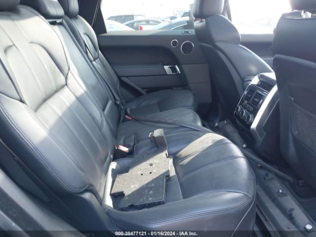 Photo 7 VIN: SALWR2TF9EA393843 - LAND ROVER RANGE ROVER SPORT 