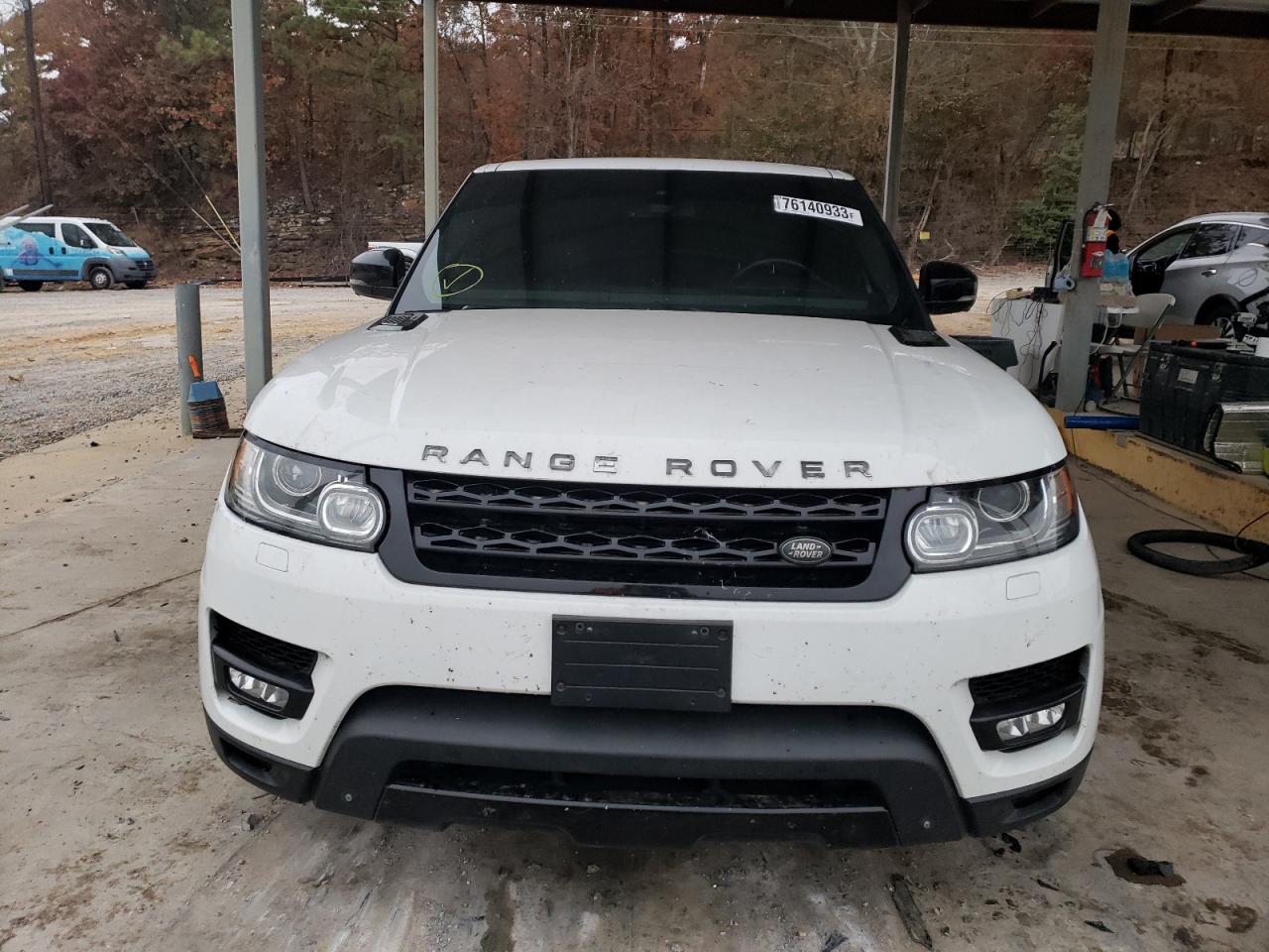 Photo 4 VIN: SALWR2TF9FA622118 - LAND ROVER RANGE ROVER 