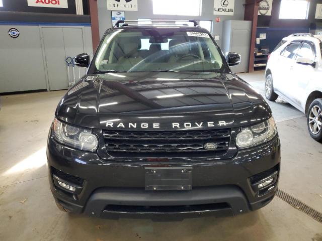 Photo 4 VIN: SALWR2TFXEA382799 - LAND ROVER RANGEROVER 