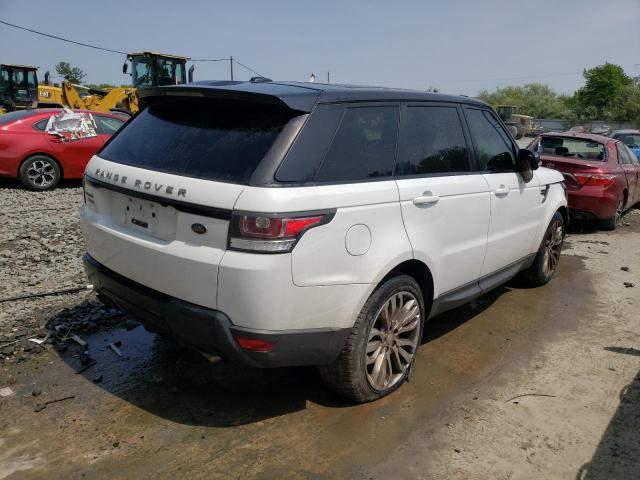 Photo 2 VIN: SALWR2TFXFA512842 - LAND ROVER RANGE ROVE 