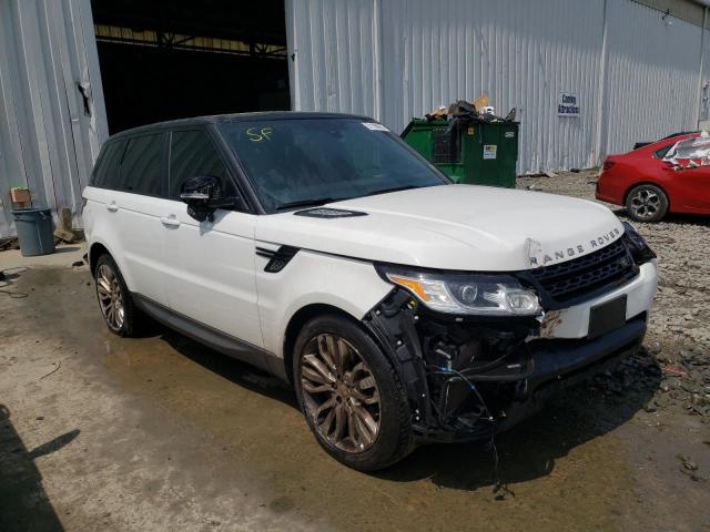 Photo 3 VIN: SALWR2TFXFA512842 - LAND ROVER RANGE ROVE 