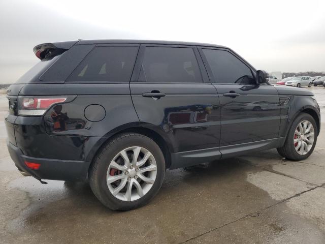 Photo 2 VIN: SALWR2TFXFA527602 - LAND ROVER RANGE ROVE 