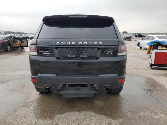 Photo 5 VIN: SALWR2TFXFA527602 - LAND ROVER RANGE ROVE 