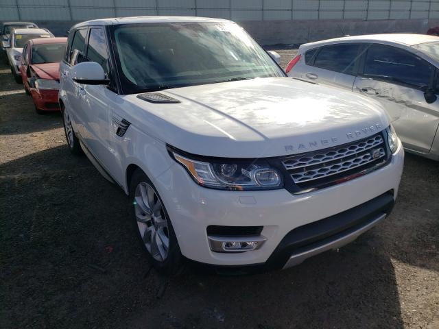 Photo 0 VIN: SALWR2VF0FA511583 - LAND ROVER RANGE ROVER SPORT 