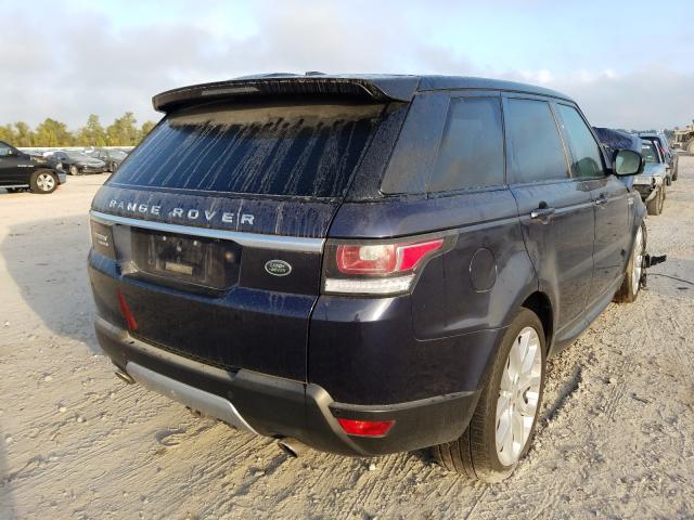 Photo 3 VIN: SALWR2VF0FA512040 - LAND ROVER RANGE ROVE 