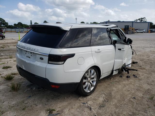 Photo 3 VIN: SALWR2VF0FA516413 - LAND ROVER RANGE ROVE 