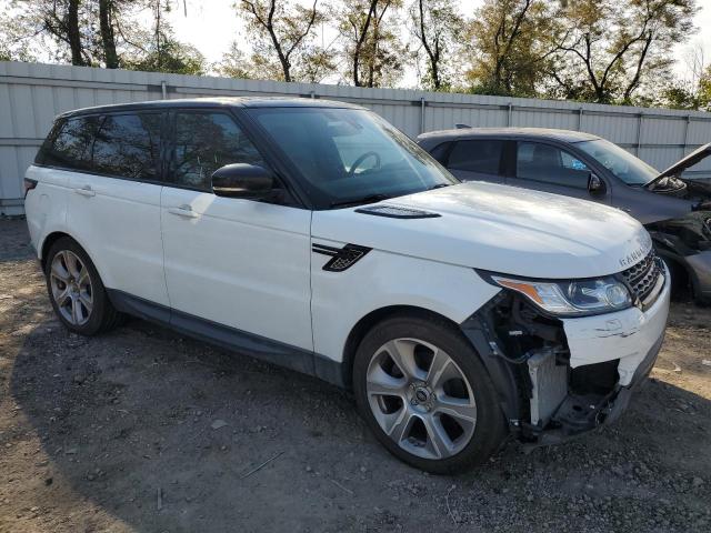 Photo 3 VIN: SALWR2VF0FA525239 - LAND ROVER RANGE ROVE 