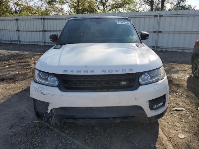 Photo 4 VIN: SALWR2VF0FA525239 - LAND ROVER RANGE ROVE 