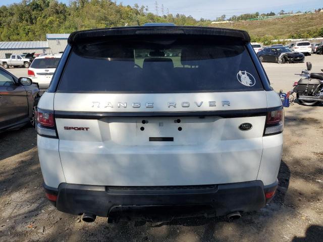 Photo 5 VIN: SALWR2VF0FA525239 - LAND ROVER RANGE ROVE 