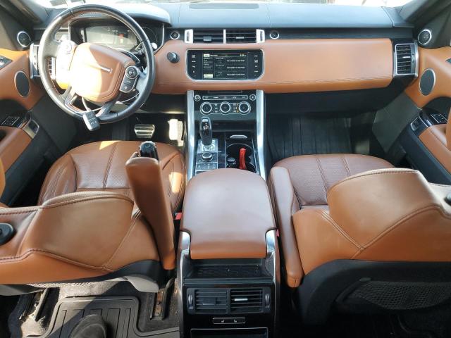 Photo 7 VIN: SALWR2VF0FA525239 - LAND ROVER RANGE ROVE 