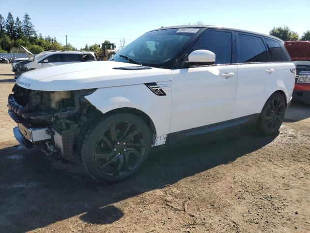 Photo 0 VIN: SALWR2VF0FA533843 - LAND ROVER RANGE ROVE 