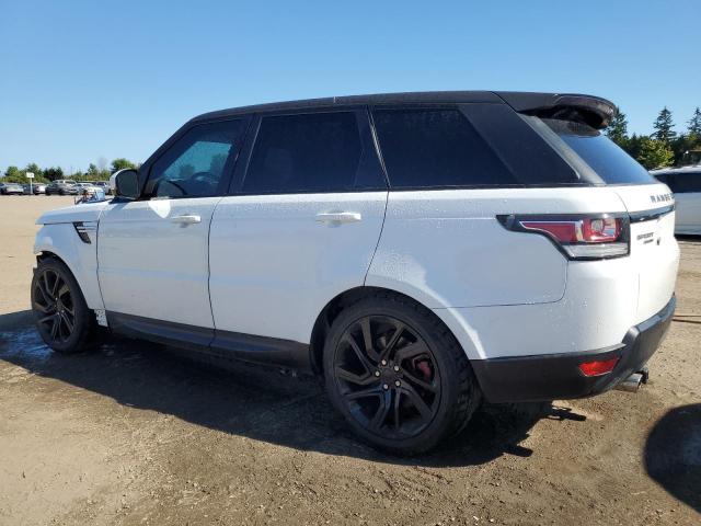 Photo 1 VIN: SALWR2VF0FA533843 - LAND ROVER RANGE ROVE 