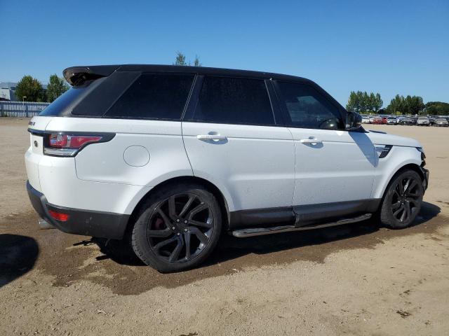 Photo 2 VIN: SALWR2VF0FA533843 - LAND ROVER RANGE ROVE 