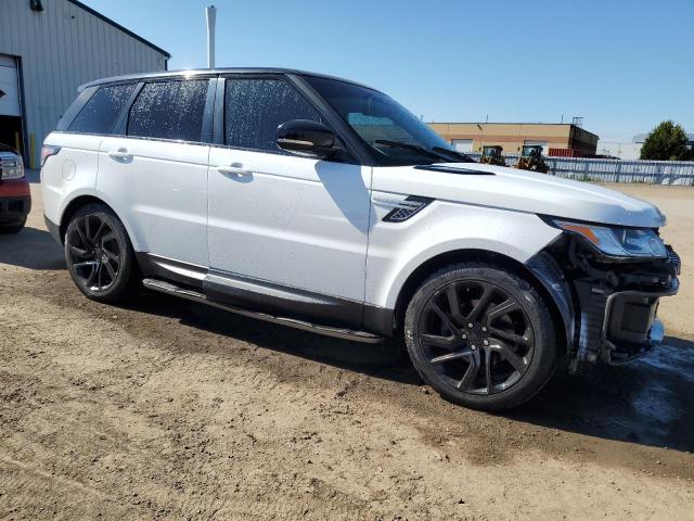 Photo 3 VIN: SALWR2VF0FA533843 - LAND ROVER RANGE ROVE 