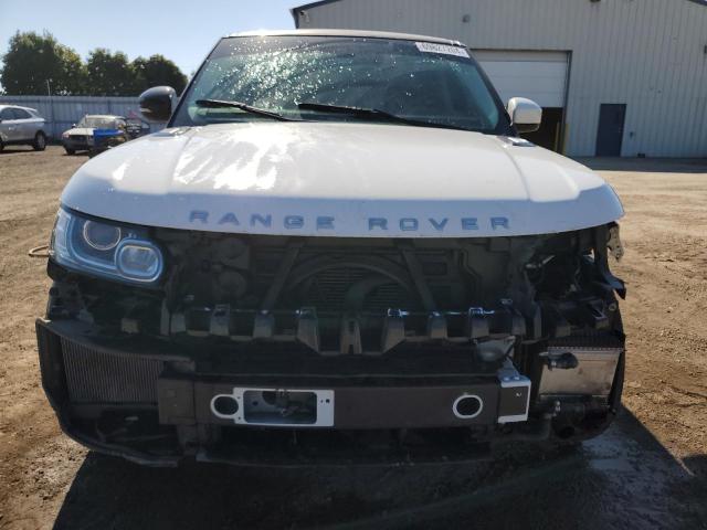 Photo 4 VIN: SALWR2VF0FA533843 - LAND ROVER RANGE ROVE 