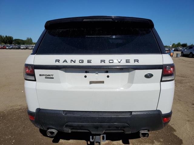 Photo 5 VIN: SALWR2VF0FA533843 - LAND ROVER RANGE ROVE 