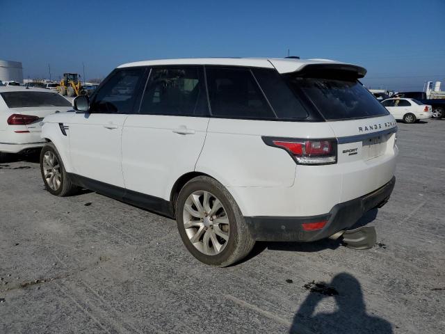 Photo 1 VIN: SALWR2VF0FA610890 - LAND ROVER RANGE ROVE 