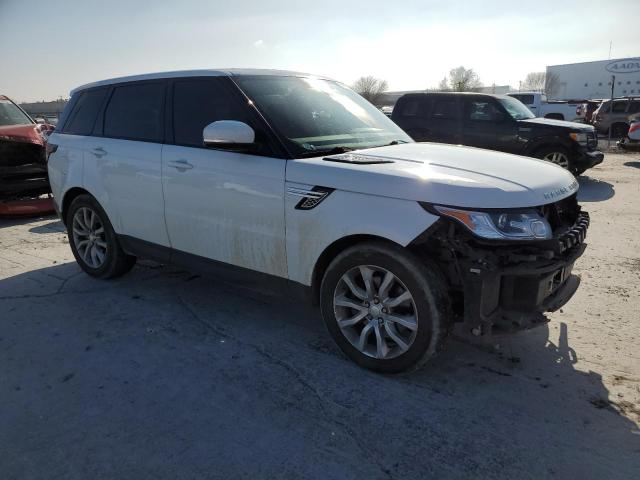 Photo 3 VIN: SALWR2VF0FA610890 - LAND ROVER RANGE ROVE 