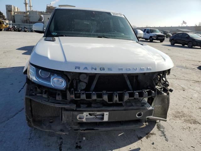 Photo 4 VIN: SALWR2VF0FA610890 - LAND ROVER RANGE ROVE 