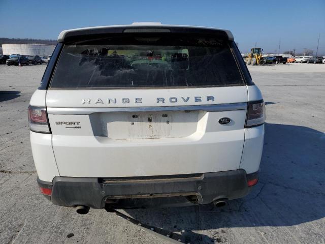 Photo 5 VIN: SALWR2VF0FA610890 - LAND ROVER RANGE ROVE 