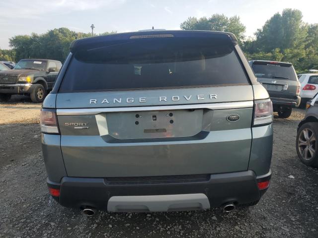 Photo 5 VIN: SALWR2VF0FA612719 - LAND ROVER RANGE ROVE 