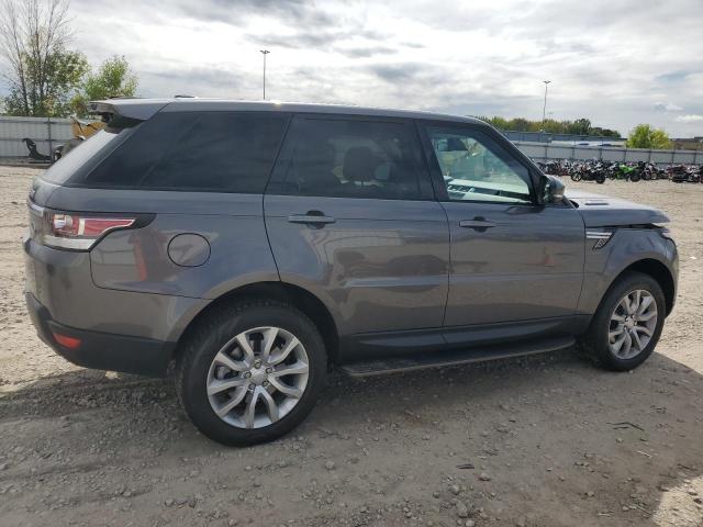 Photo 2 VIN: SALWR2VF0FA615006 - LAND ROVER RANGE ROVE 