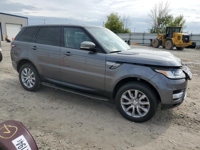 Photo 3 VIN: SALWR2VF0FA615006 - LAND ROVER RANGE ROVE 