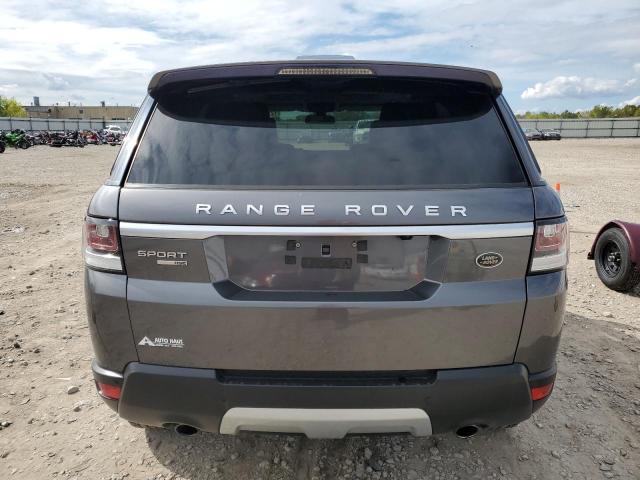 Photo 5 VIN: SALWR2VF0FA615006 - LAND ROVER RANGE ROVE 