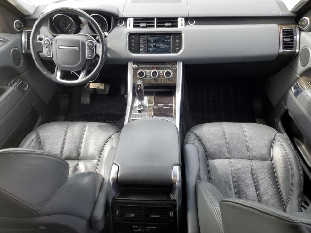 Photo 7 VIN: SALWR2VF0FA615006 - LAND ROVER RANGE ROVE 