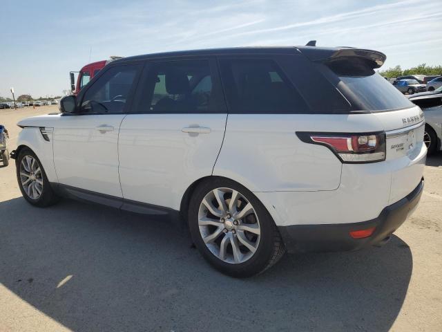 Photo 1 VIN: SALWR2VF0FA617533 - LAND ROVER RANGEROVER 